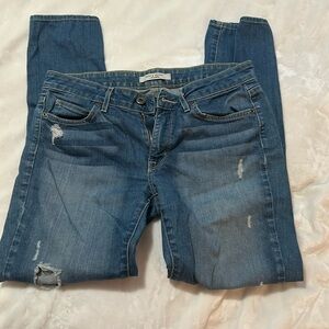 Rich and skinny jeans 👖 💙💙💙